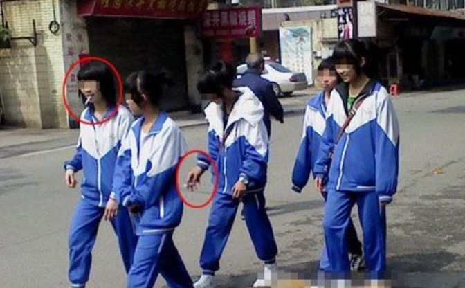 初中班主任恨不得"马上开除"的三种女生,却被全班当成