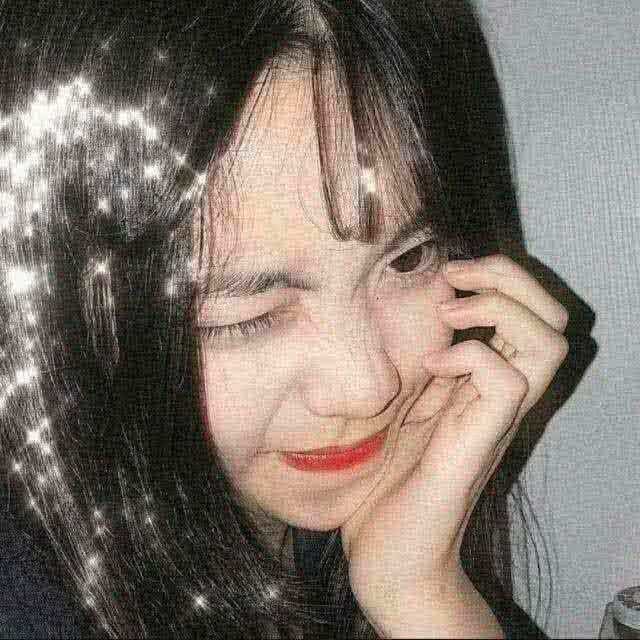 别再用情侣头像了,最近流行渣女头像,看看哪些人是真爱你!