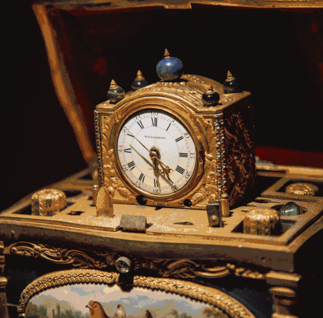 郑州国宝级艺术展倒计时4天,那些历史间长存的念念不忘,终有回响