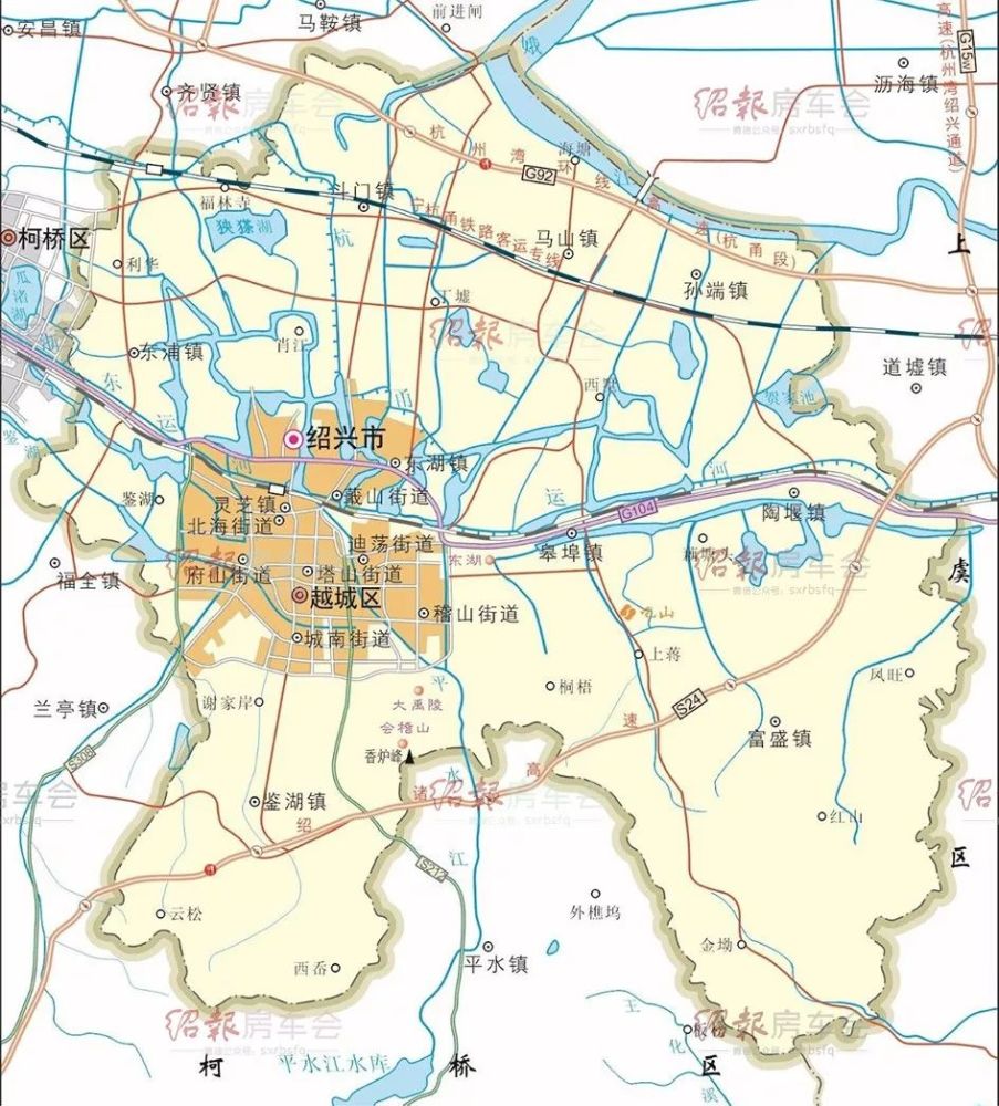 (4月29日),由越城区人民政府主办,绍兴市自然资源和规划局越城分局