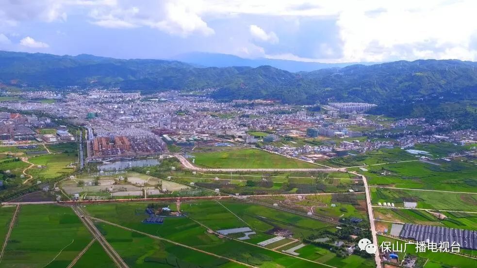 龙陵县,昌宁县,保山市,云南
