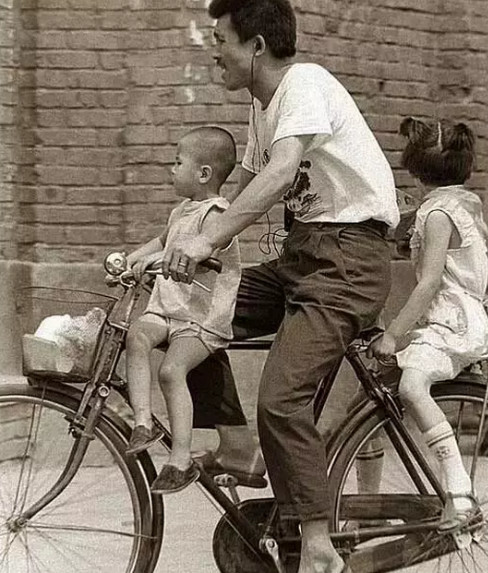 曾经中国最牛的二八自行车，如今却风靡整个非洲，竟是这种用途？-天天快报