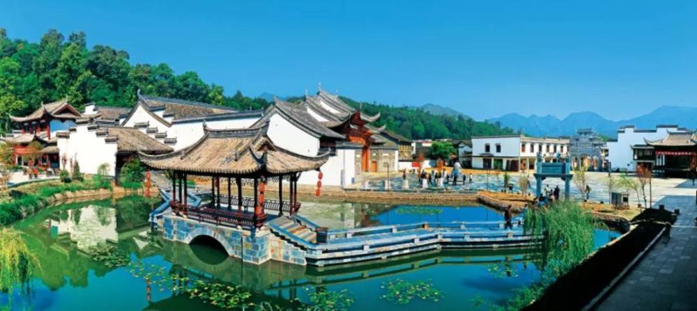 上饶县,横峰,国家森林公园,旅游景区,江湾,5a级旅游景区,候鸟,索道