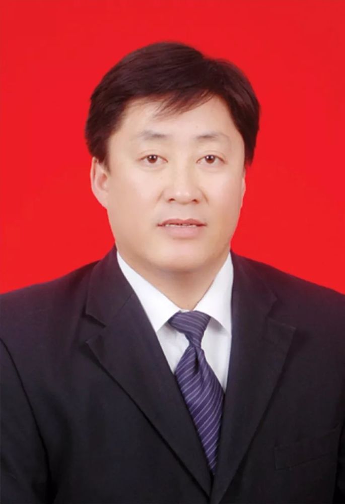 中共吴忠市利通区委员会干部任前公示公告