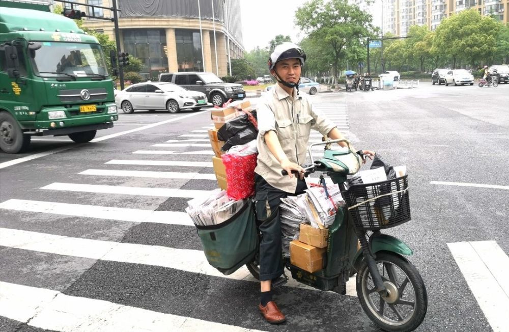 我们身边的最美劳动者,看看你都认识谁?