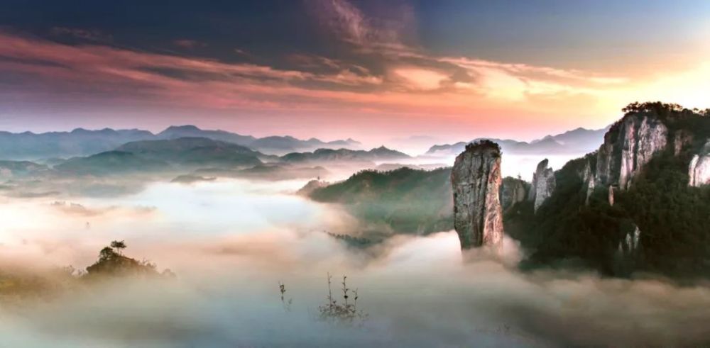 缙云县,旅游景区,仙都,黄龙景区,河阳古民居,仙都景区