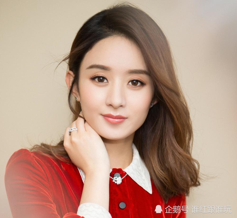 赵丽颖产后复出首选综艺,搭档李宇春,之前发文