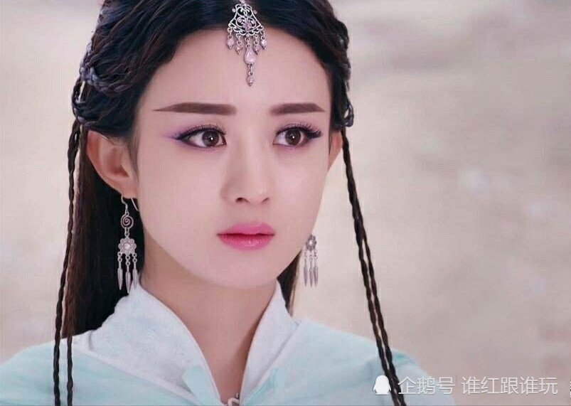 赵丽颖产后复出首选综艺,搭档李宇春,之前发文