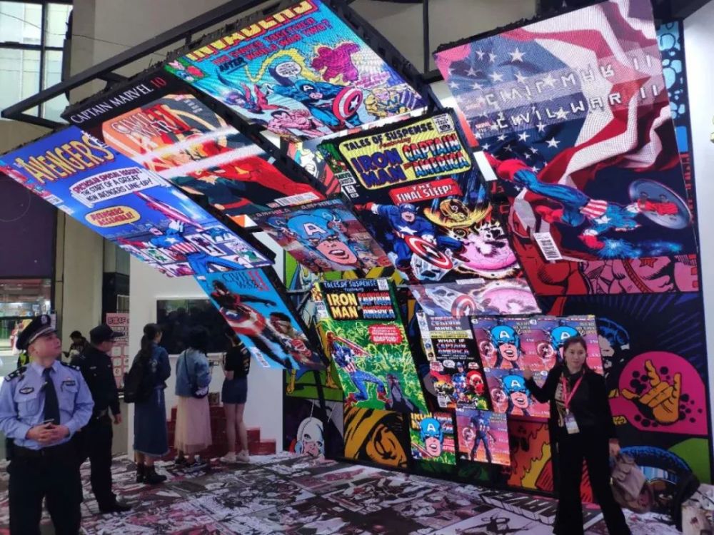 湘湖×白马湖,2019中国国际动漫节轻攻略