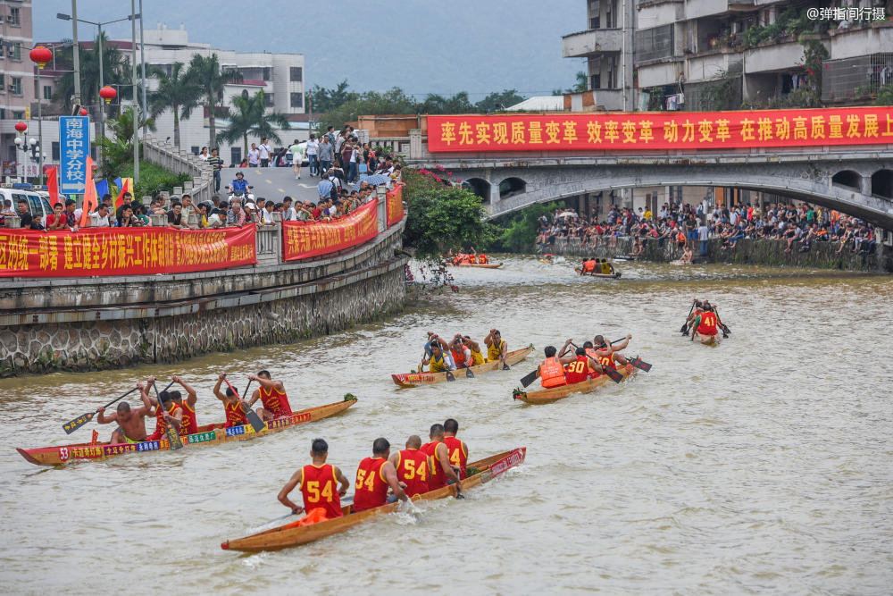 广东,佛山南海,龙舟赛