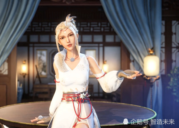 万界神主:都说"三个女人一台戏",4个情敌同框,叶辰彻底傻眼