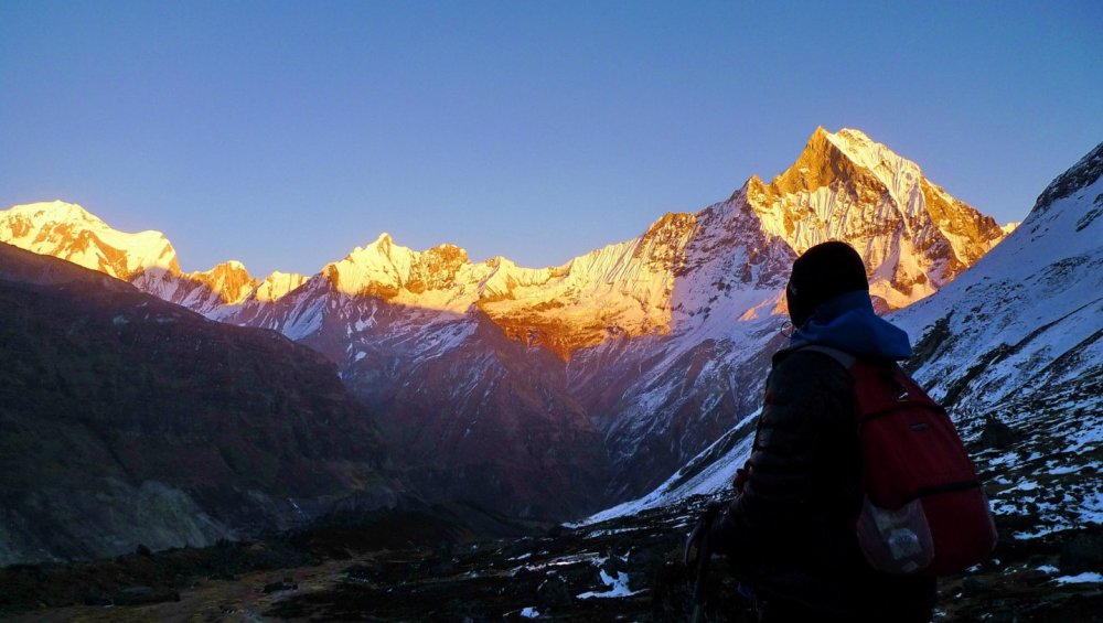 喜马拉雅山是"空心"的?科学家:或许有神秘新世界