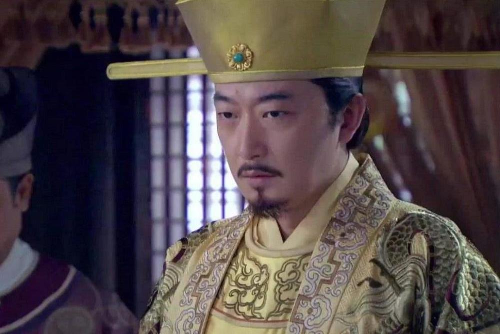 小周后和赵光义的"初次"后,是怎样对待李煜的?