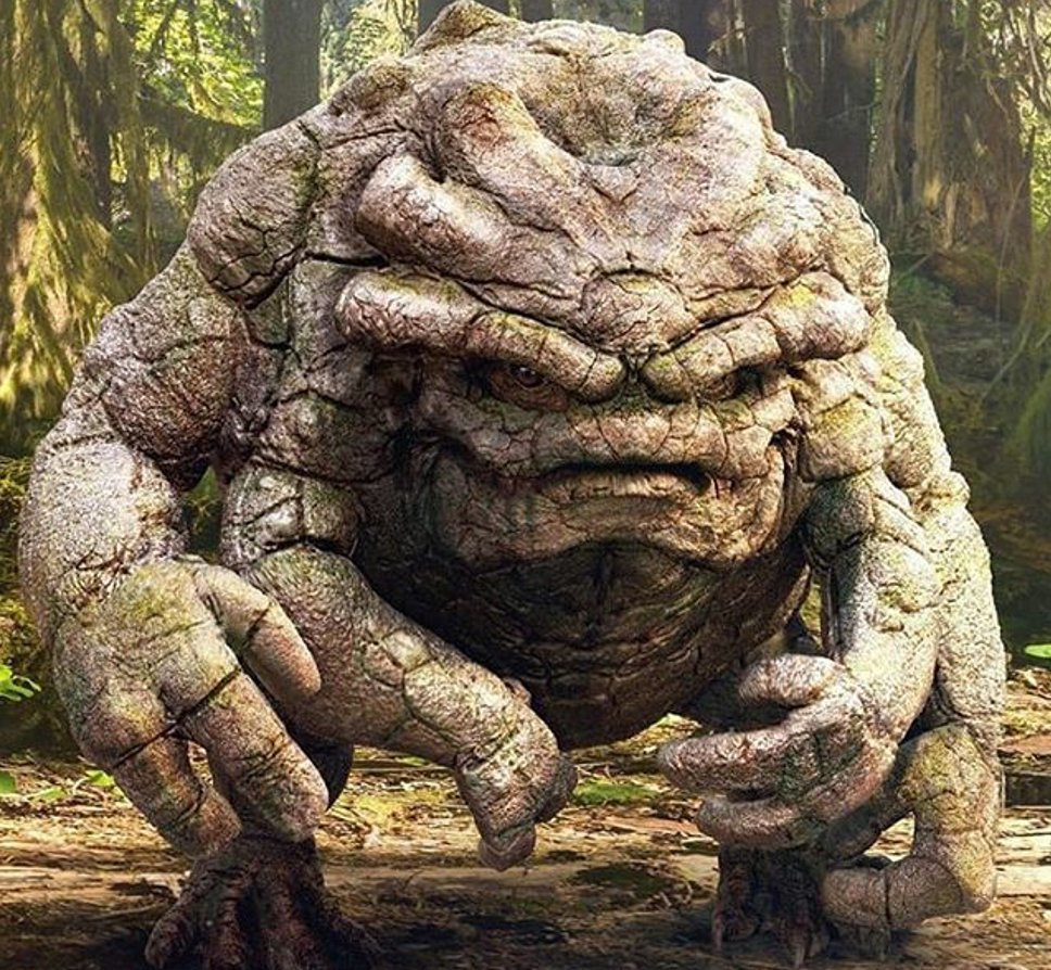 宠物小精灵异变后,掘掘兔瞬间成反派,大岩蛇却完成逆袭