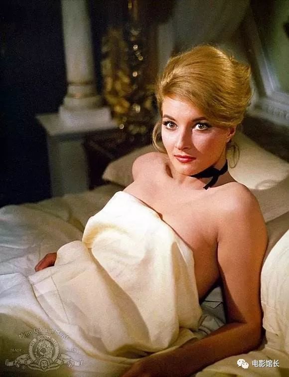 黛妮拉·比安奇(daniela bianchi)