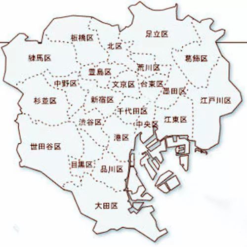 东京人口占日本多少_直说了,这几种情况,你可能不适合在日本买房(3)