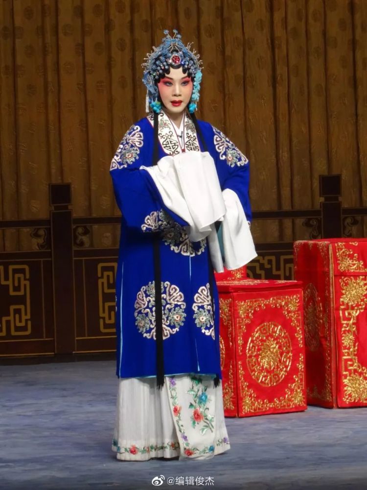 湖北省京剧院《杨家将》京韵大舞台