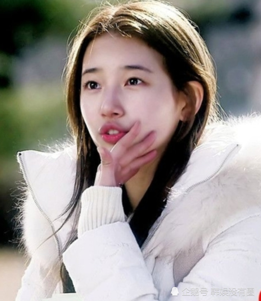 素颜最让人心动?裴秀智