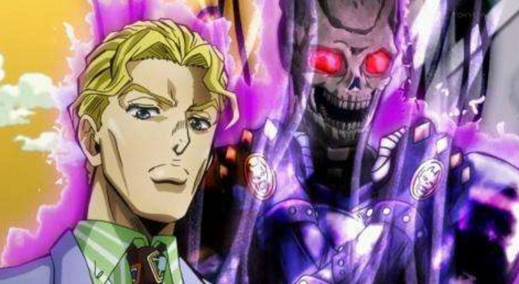 jojo:boss知名度排名?他俩人的人气很高,不过都不敌他