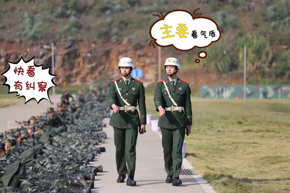 劳动节,兵哥哥开始了他们神秘的