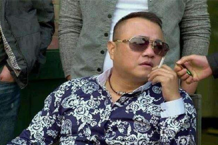 知道赵本山身边"四大金刚"保镖的真实身份吗?怪不得没