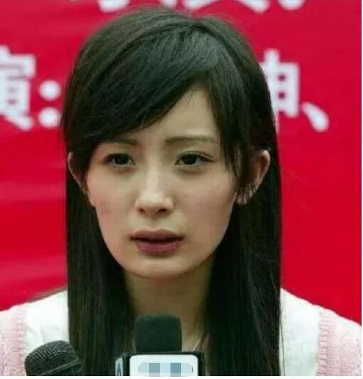 明星变化最大的部位:杨幂的脸型,胡歌的牙齿,还有鹿晗