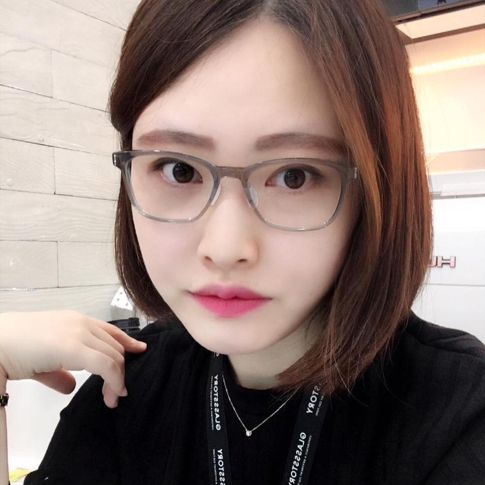 为什么近视戴眼镜会出现"死鱼眼"?学会这3招,简单化解