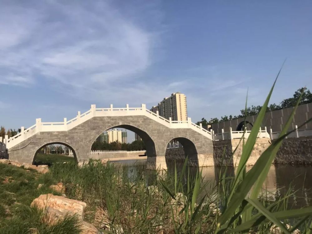 邢台茶棚沟公园高清图片震撼来袭