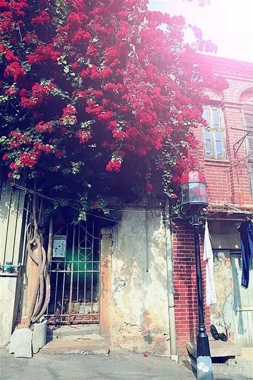 最适合情侣旅行的9个地方 你要牵谁的手去