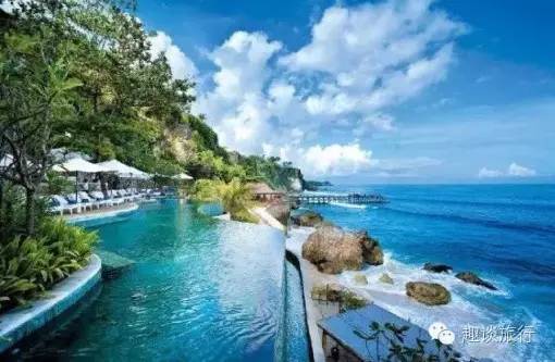 最适合情侣旅行的9个地方 你要牵谁的手去