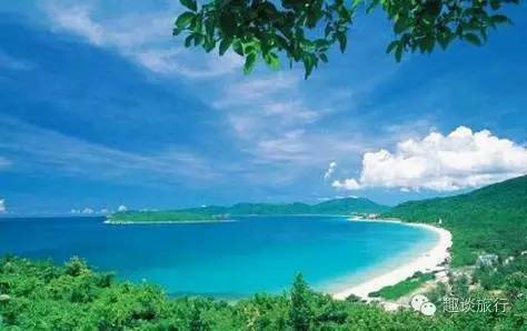 最适合情侣旅行的9个地方 你要牵谁的手去