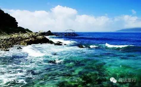 最适合情侣旅行的9个地方 你要牵谁的手去