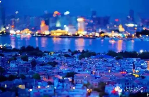 最适合情侣旅行的9个地方 你要牵谁的手去