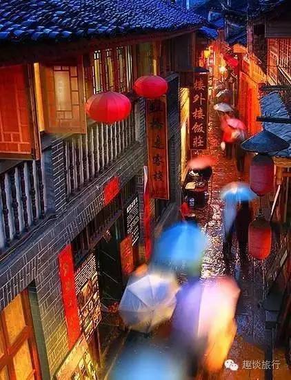 最适合情侣旅行的9个地方 你要牵谁的手去