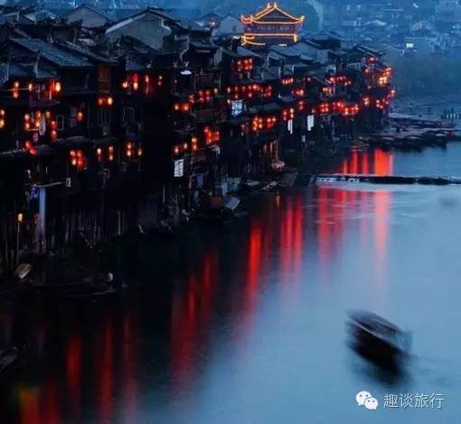 最适合情侣旅行的9个地方 你要牵谁的手去