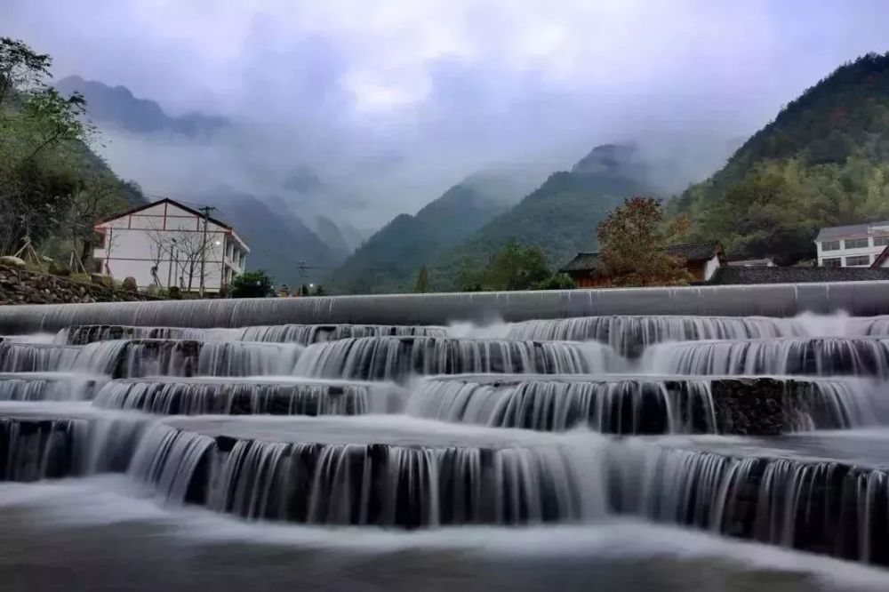 温州旅游"网红打卡地"推荐之平阳篇