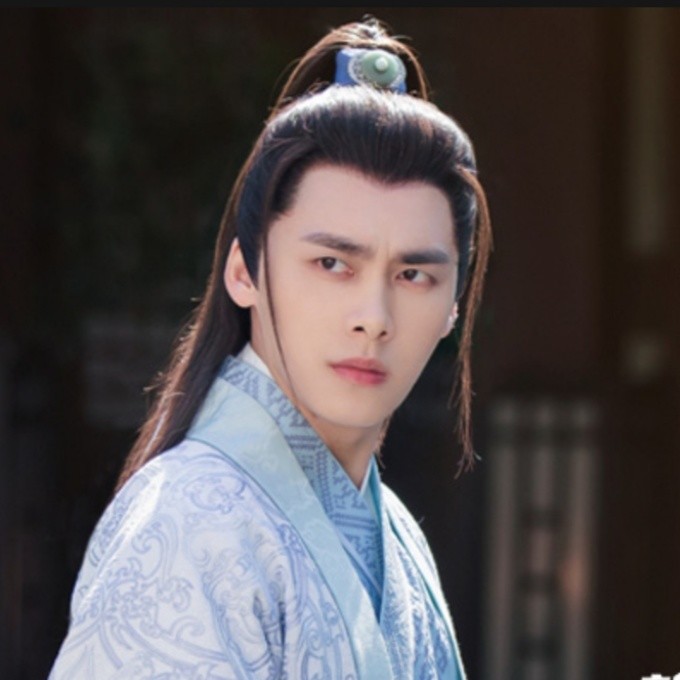 盘点娱乐圈中的古装男神,胡歌第一当之无愧,还有这两人上榜!