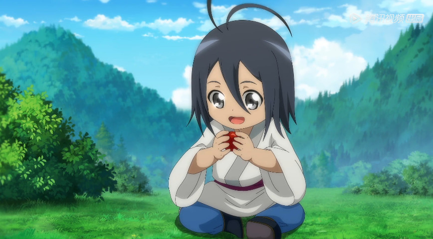 动漫 卡通 漫画 头像 游戏截图 868_481