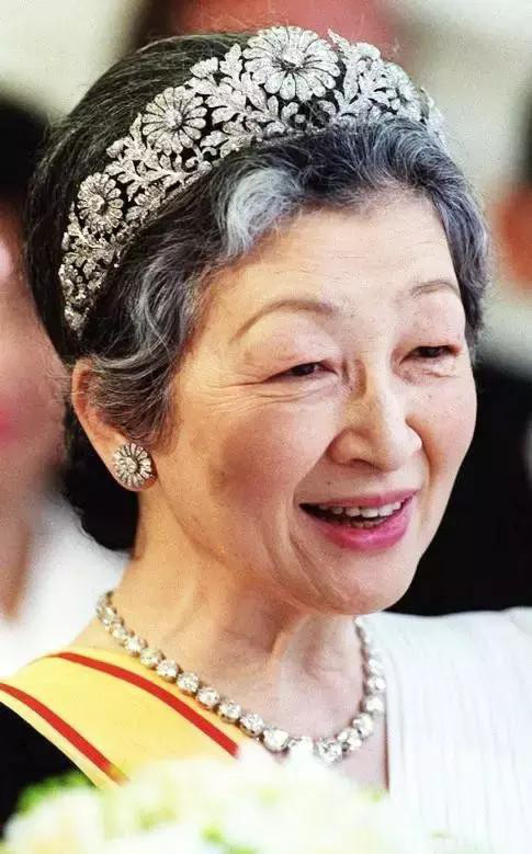 日本年号更迭传统不变 雅子皇后最爱的首饰排名第一的