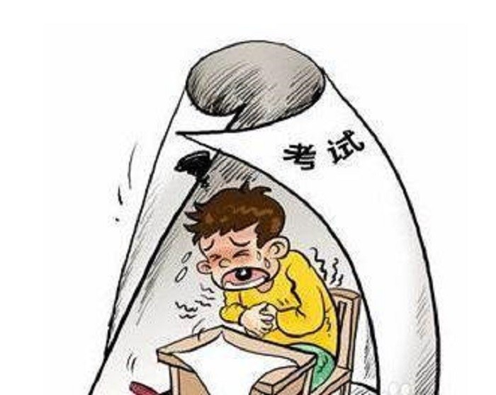 小孩子平常成绩好,但是考试紧张粗心怎么办?听听一线老师的看法