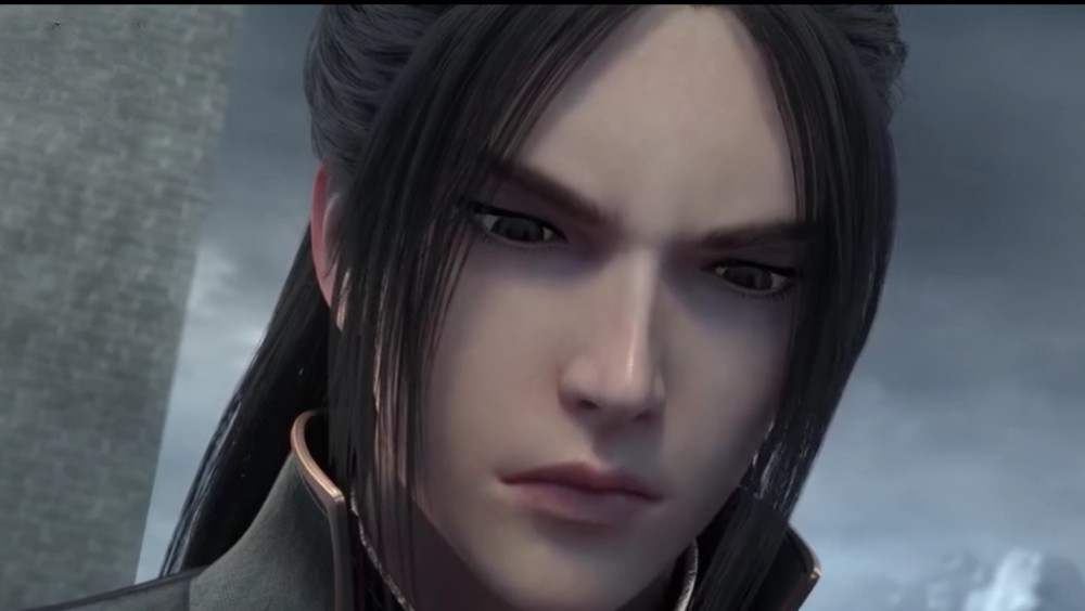 雪鹰领主:孔悠月终于决定放弃东伯雪鹰,听父亲的话钓金龟婿