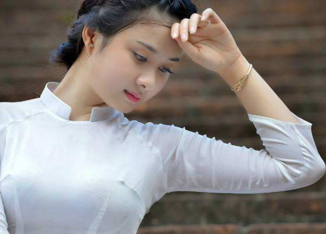 嫁到中国的越南姑娘,几年后回国家人不敢认,娘家:真的