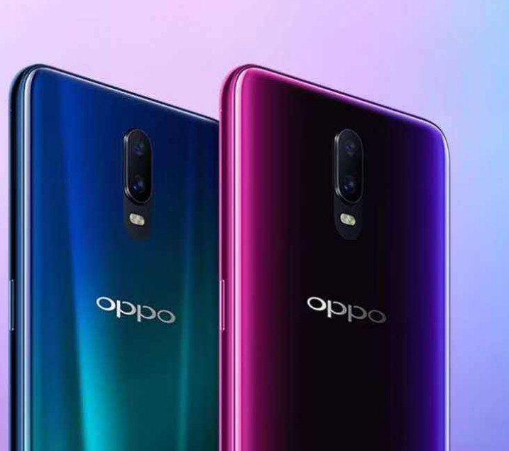 oppor19曝光!骁龙725 256gb,网友:价格亲民!