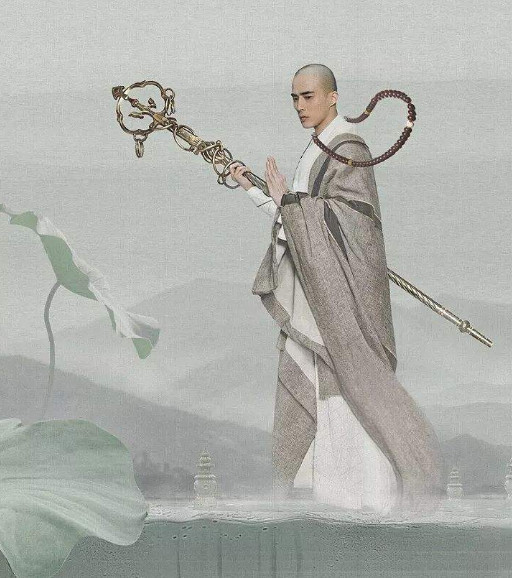 新白娘子传奇,于朦胧,白素贞,许仙,青蛇,法海