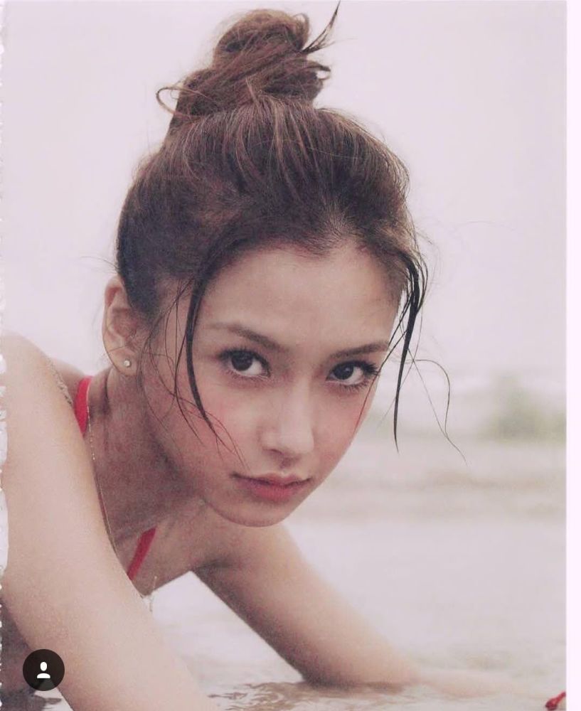 杨颖,杨颖旧照,杨颖跑男,baby旧照,杨颖香港时期
