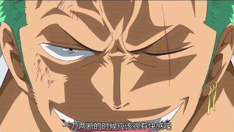 海贼王,索隆,剑豪,路飞,鹰眼