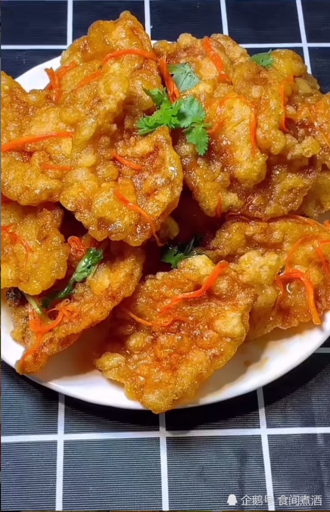 美味可口的几道东北特色美食,好吃又下饭营养丰富,值得学习一下