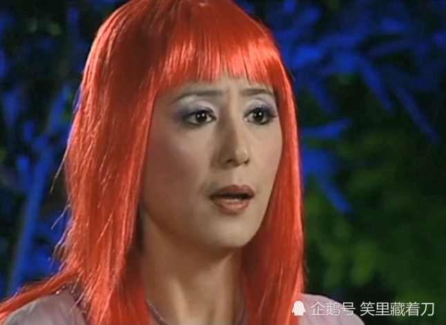 还记得《巴啦啦小魔仙》的占星魔仙吗?当初嫌她丑,今却追成狗!