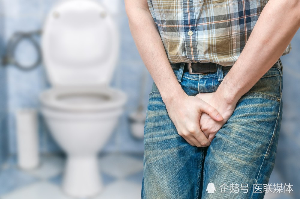 男人患有前列腺炎,至少要把这些坏习惯"狠心改掉"