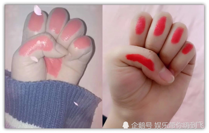 猫爪杯 已经过时 最近流行 猫爪印章 秀儿看到都心动 天天快报